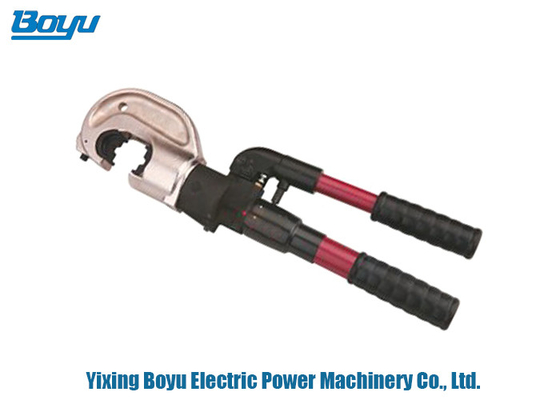 Transmission Line 160kn Hydraulic Wire Crimping Tool