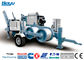 28 Ton Hydraulic Tension Stringing Equipment With High Power 280kN