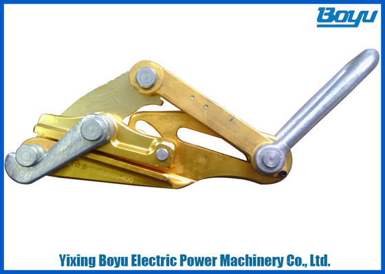 Conductor Transmission Line Stringing Tools