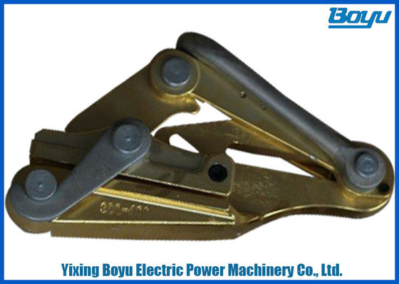 Conductor Transmission Line Stringing Tools