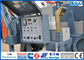 Hydraulic Conductor Stringing Equipment 90kN 9tons for 2 Conductors Works Together