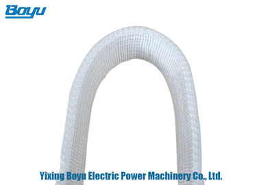 Strong Tensile Strength 3 Ton 5 Ton Lifting Endless High Tenacity Polyester Webbing Sling Belt
