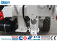 Power Line Stringing Equipment Puller Machine Max Continuous Tractive Speed 5 km/h