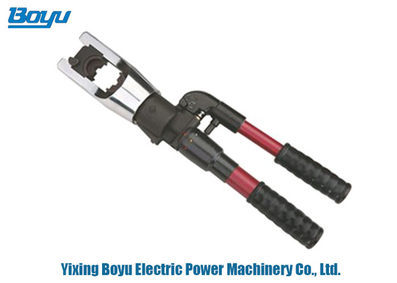 Transmission Line 160kn Hydraulic Wire Crimping Tool